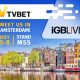 TVBET is going to attend iGB Live 2022
