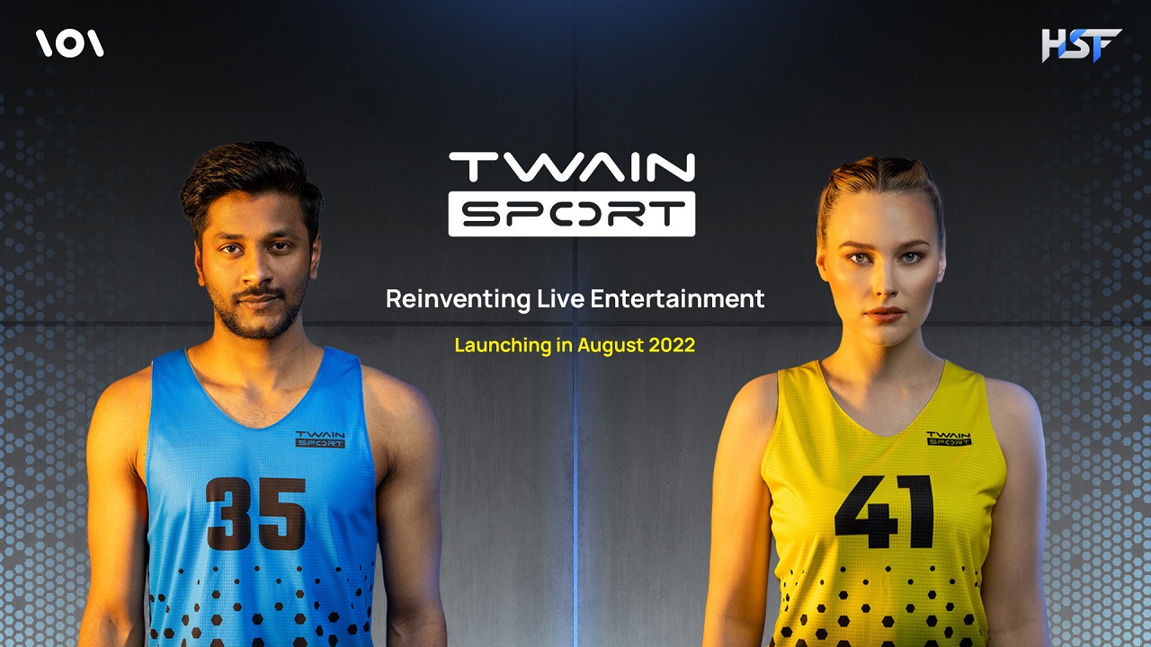 BetGames aims to reinvent live entertainment with launch of Twain Sport