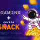 BGaming Integrates Crypto SNACK Currency to Its IGaming Portfolio