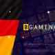BGaming's portfolio of online games is now fully compliant with the German regulation