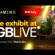 BGaming to showcase the latest solutions at iGB Live! event