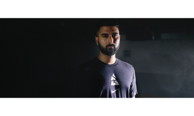 BLAST to launch new esports collection with Nike branded apparel