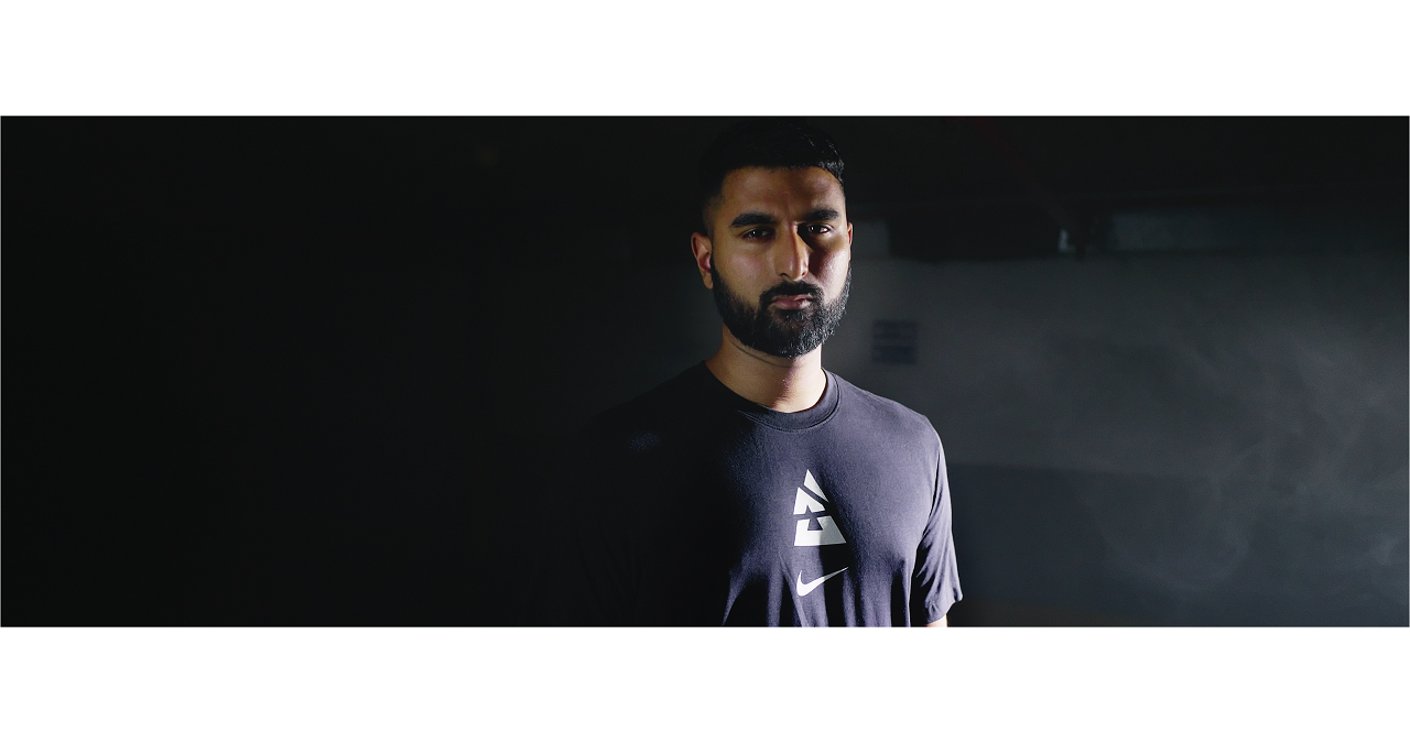 BLAST to launch new esports collection with Nike branded apparel