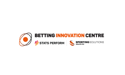 Stats Perform and Sporting Solutions Launch B2B Betting Innovation Centre to Connect Quality Pricing and Content at Scale