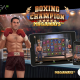 MGA Games debuts its impressive new MegawaysTM slots line-up with Boxing Champion
