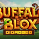 Yggdrasil and Jelly combine to deliver giga-sized wins in Buffalo Blox Gigablox™