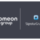 ComeOn Group partners up with Signaturgruppen