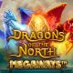 Wizard Games prepares for epic return to frozen fantasy in Dragons of the North Megaways™