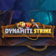 Stakelogic launches explosive new slot, Dynamite Strike