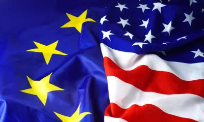 Europe vs USA - Poker Popularity