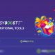 ESA Gaming launches dynamic promotional tools EasyBoost™