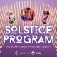 Code Coven Uses Unity Charitable Fund Grant to launch “Code Coven Create: The Solstice Program”