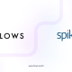 Spike Up partners with no-code innovation platform Flows