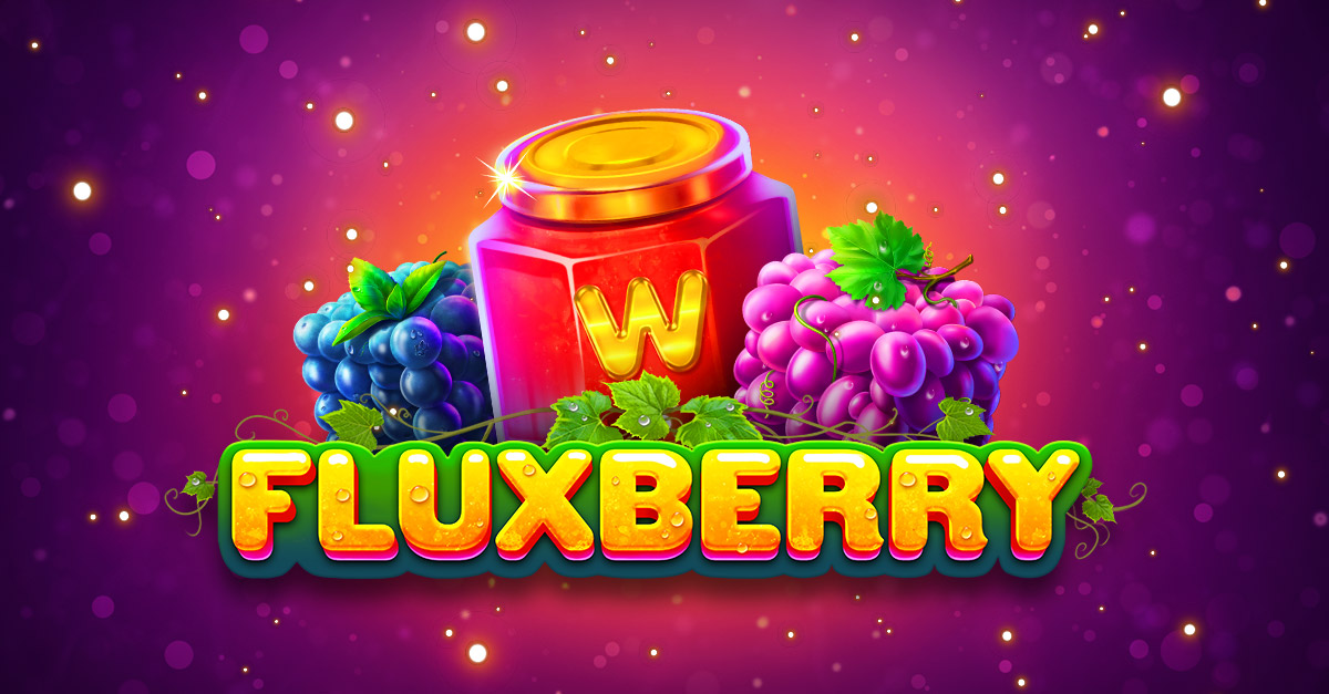 Tom Horn Gaming welcomes summer with new juicy adventure Fluxberry