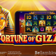 PRAGMATIC PLAY TACKLES EGYPTIAN MYTHOLOGY IN FORTUNE OF GIZA™