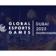GEF Announces Dubai as Host City for Global Esports Games 2025