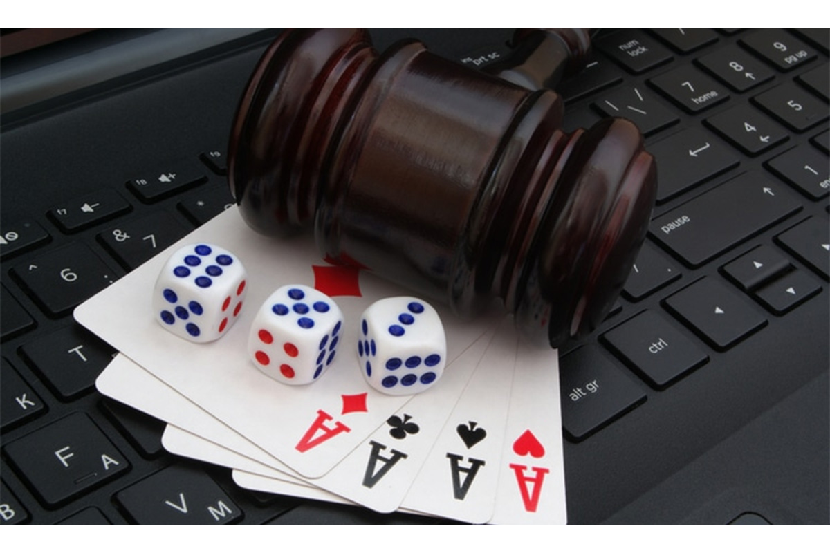 Online Casinos And Regulatory Frameworks: A Global Outlook - Cii Central