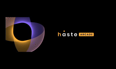 Gaming site Haste Arcade raises $1.5M in oversubscribed fundraising round