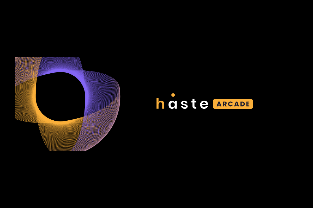 Gaming site Haste Arcade raises $1.5M in oversubscribed fundraising round