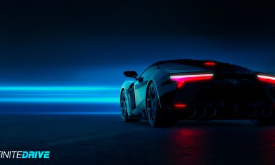 Tiny Digital Factory Launch to Infinite Drive in Q4 2022