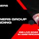 N1 Partners Group is attending IGB Live 2022 in Amsterdam