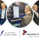 Spanish Vulkan Systems implement biometrics with Innovative Technology Ltd