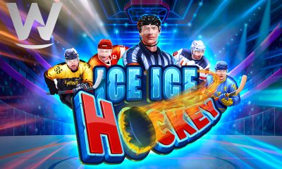 Wizard Games gets its skates on in Ice Ice Hockey