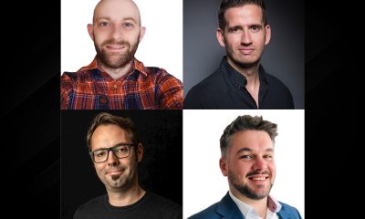European Gaming Streamers Roundtable