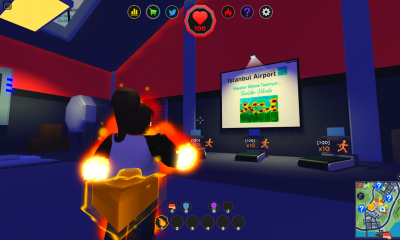Thousands of Kids Learn about Autism and Social Responsibility, Thanks To In-Game Ad Campaign from Istanbul Grand Airport and Anzu in Roblox