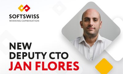 iGaming Tech Leader Jan Flores joins SOFTSWISS