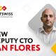 iGaming Tech Leader Jan Flores joins SOFTSWISS