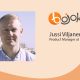 Q&A with Jussi Viljanen Product Manager at Bojoko