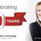 Senior Business Development Manager celebrates 10 years with ITL
