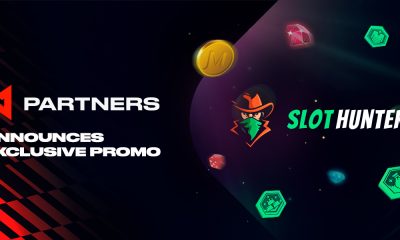 N1 Partners Group: “Mystery Drops” promo is now on Slot Hunter