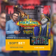 iSoftBet revisits Arthurian legend with Merlin’s Revenge Megaways™