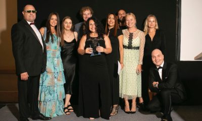 Rootz Takes Home Four MiGEA 2022 Awards
