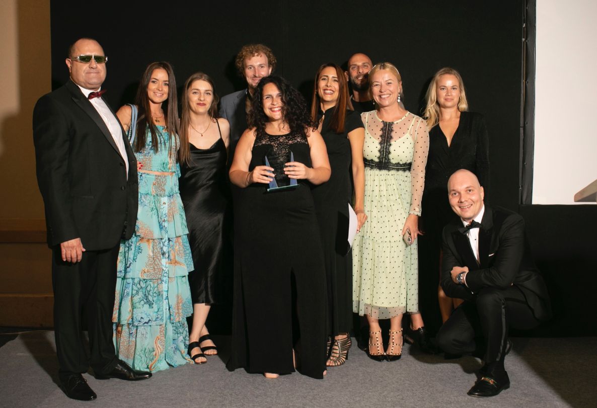 Rootz Takes Home Four MiGEA 2022 Awards