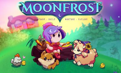 Moonfrost closes $4.5m Seed Round