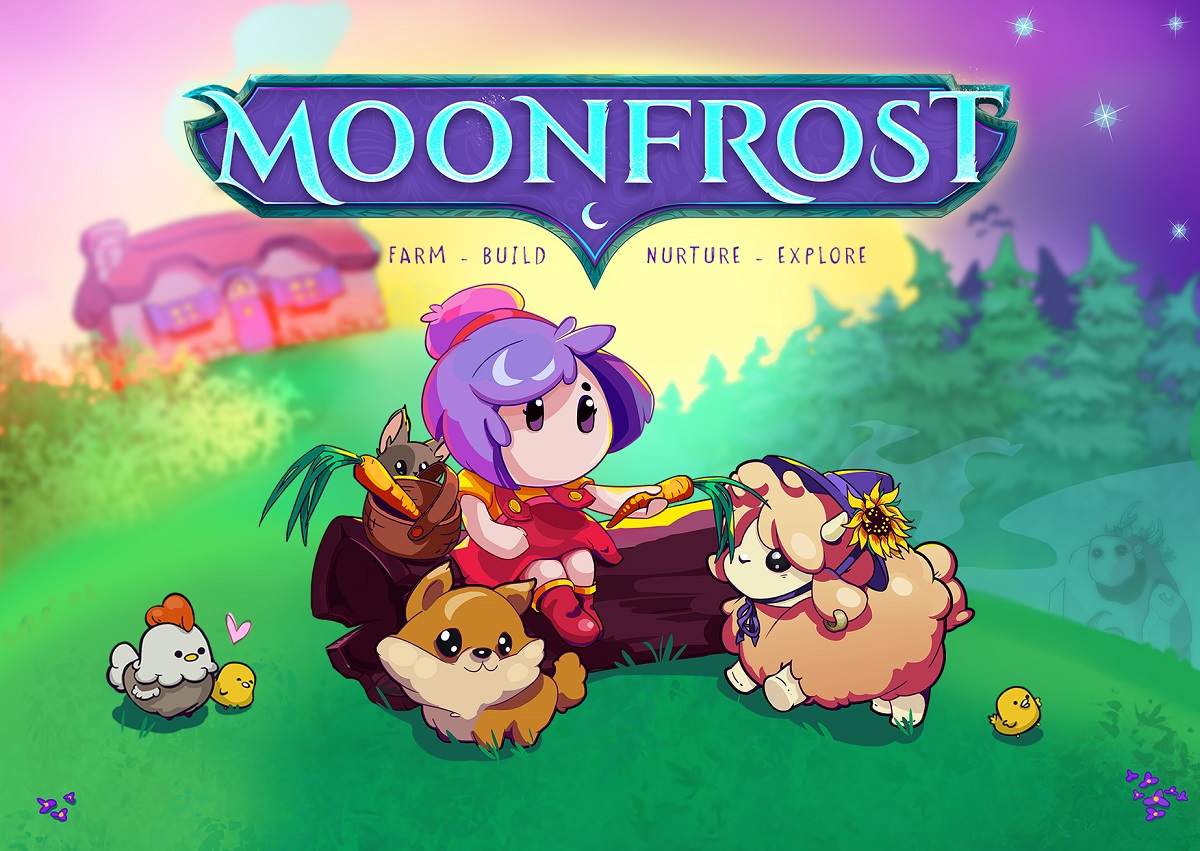 Moonfrost closes $4.5m Seed Round