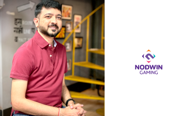 NODWIN Gaming appoints Vishal Parekh as Chief Marketing Officer