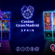 ZITRO’S DOUBLE LINK DEBUTS IN CASINO COLÓN