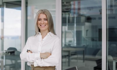 Q&A with Relax Gaming CCO Nadiya Attard