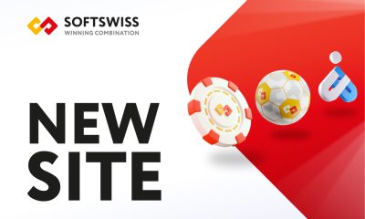 SOFTSWISS Unveils Redesigned Company Website
