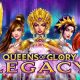 OneTouch delivers regal sequel Queens of Glory Legacy