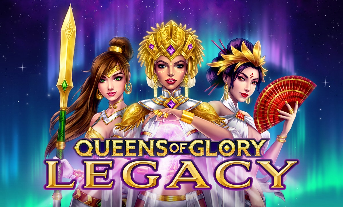 OneTouch delivers regal sequel Queens of Glory Legacy