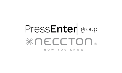 Neccton welcomes PressEnter Group into stellar customer roster