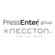 Neccton welcomes PressEnter Group into stellar customer roster