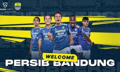 Persib Become First Indonesian Club To Join Socios.com