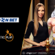 PRAGMATIC PLAY DEVELOPS CENTRAL AFRICAN PROFILE WITH CHAMPIONBET PARTNERSHIP