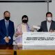 PAGCOR releases P30.09 million aid to three beneficiaries